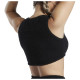 Reebok Γυναικεία αμάνικη μπλούζα Cozy Top